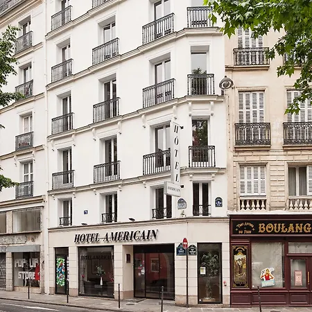 Hotel Americain-3